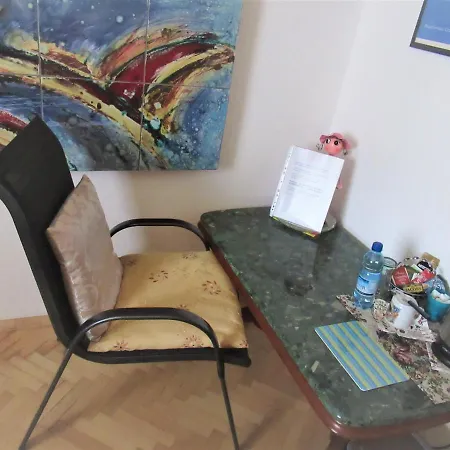 - Zentrumsnahe Homestay *