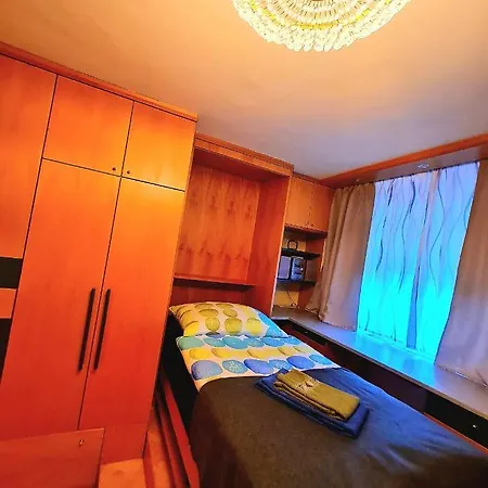 Homestay - Zentrumsnahe Graz