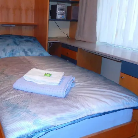 - Zentrumsnahe Homestay