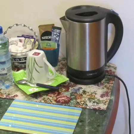 - Zentrumsnahe Homestay